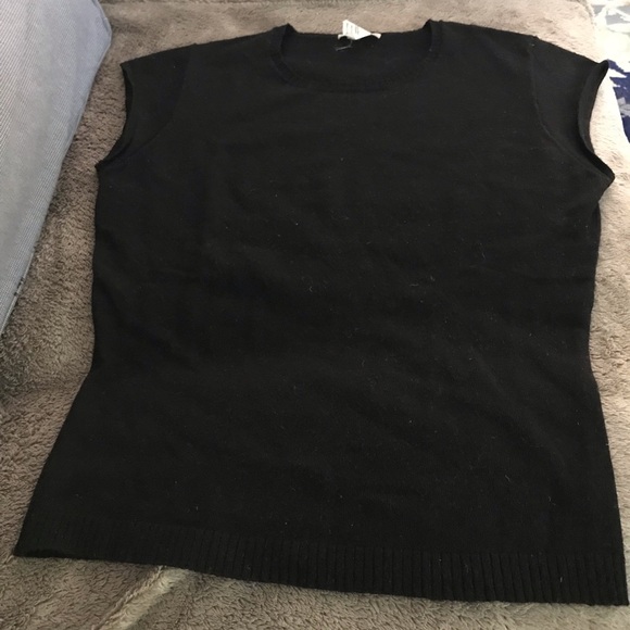 J. Crew Tops - J. Crew Wool Sweater